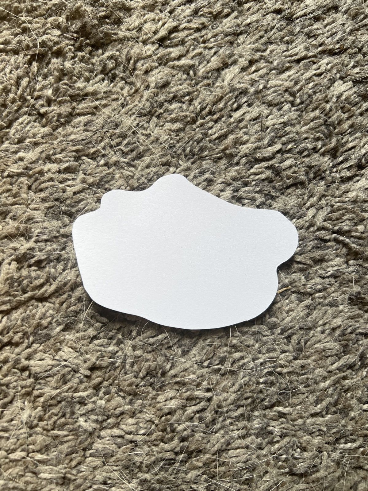 Nike SB Nike SB Dunk Low Sneakers Sticker Size ONE SIZE - 2 Thumbnail