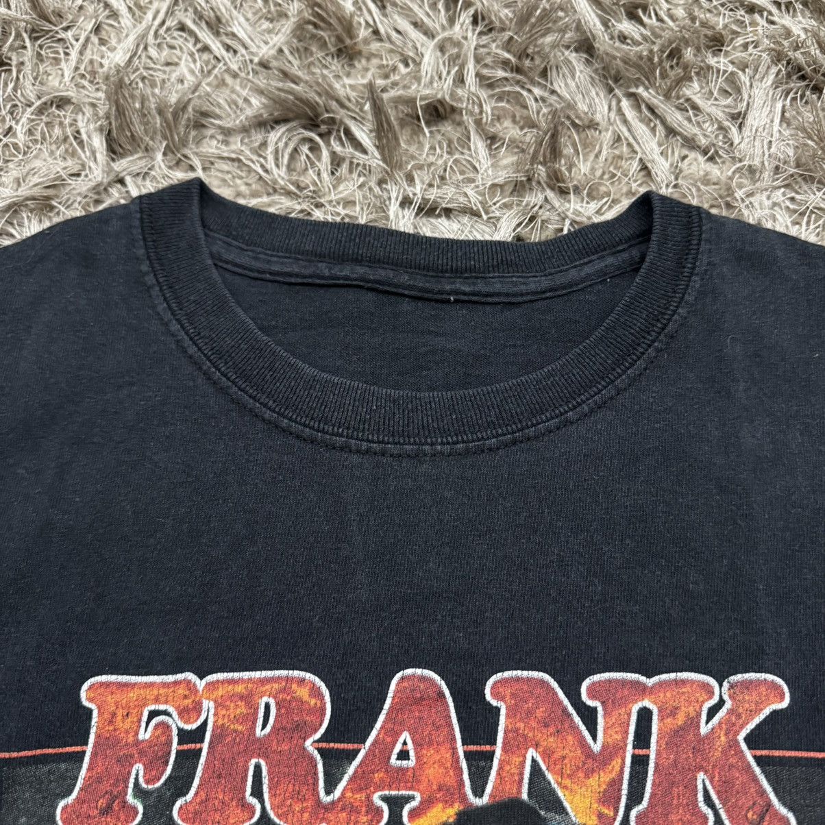 Rap Tees Frank Ocean Blonde Shirt Size US M / EU 48-50 / 2 - 3 Thumbnail