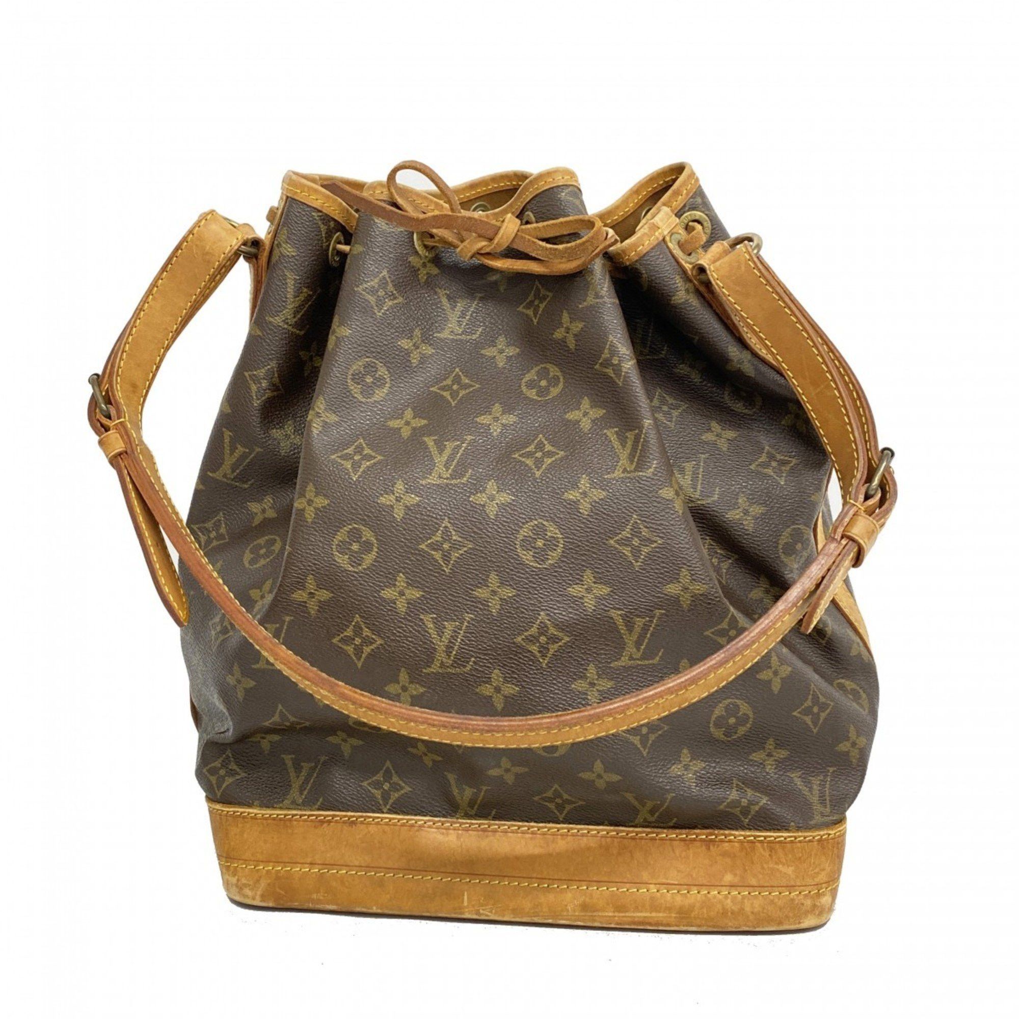 Louis Vuitton Louis Vuitton Noé shoulder Size ONE SIZE - 1 Thumbnail