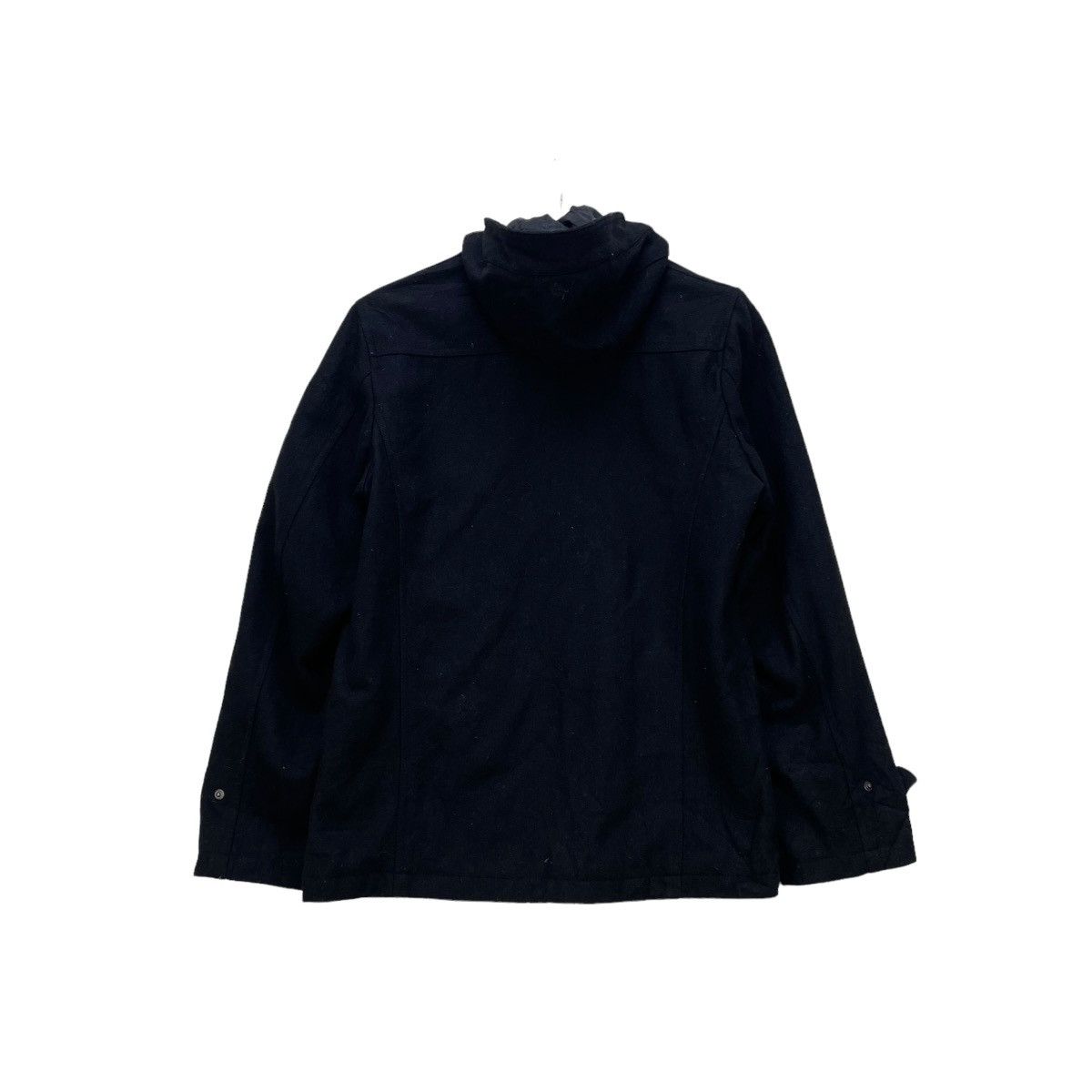 Japanese Brand × Von Dutch Japanese Brand Vonducth Hooded Jacket Size US M / EU 48-50 / 2 - 3 Thumbnail