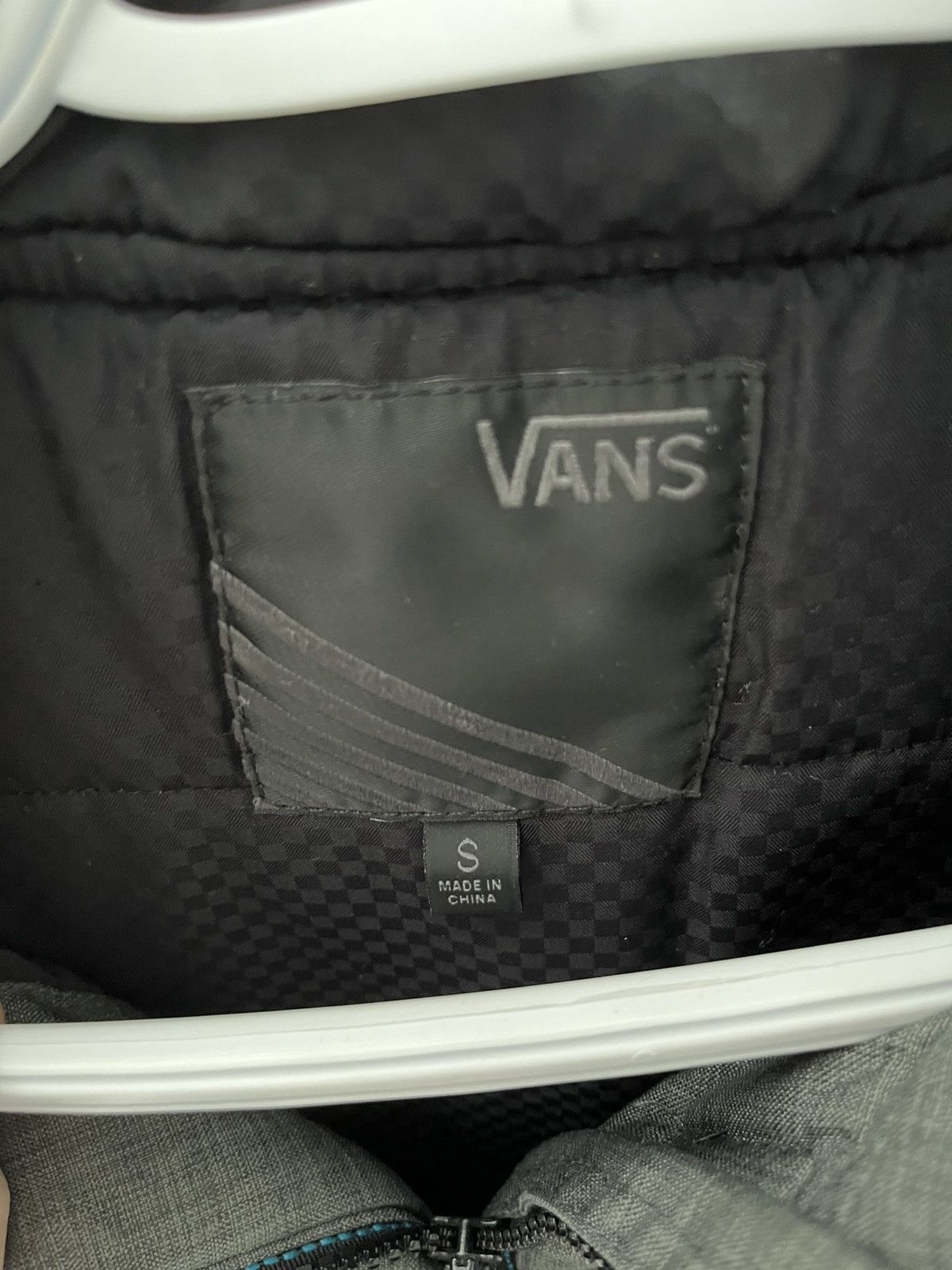 Vans VANS coat (small) Size S / US 4 / IT 40 - 3 Thumbnail