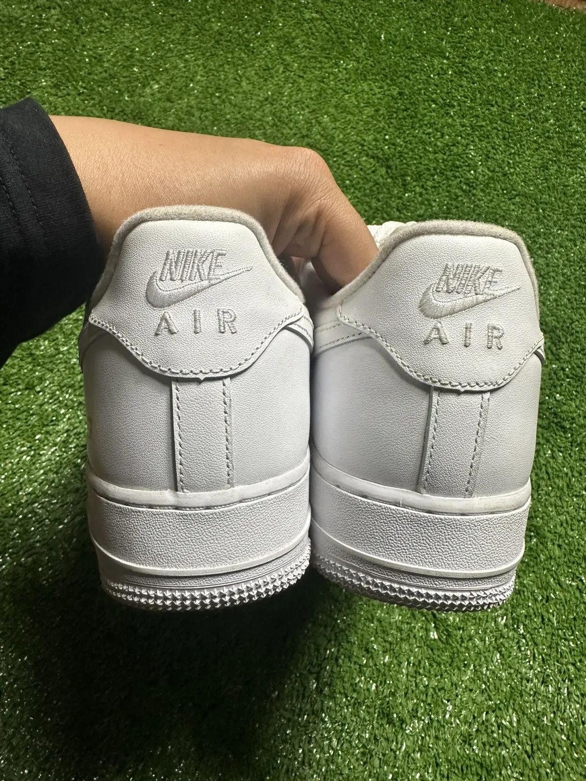 Nike Nike × Supreme Size US 7 / EU 40 - 7 Thumbnail