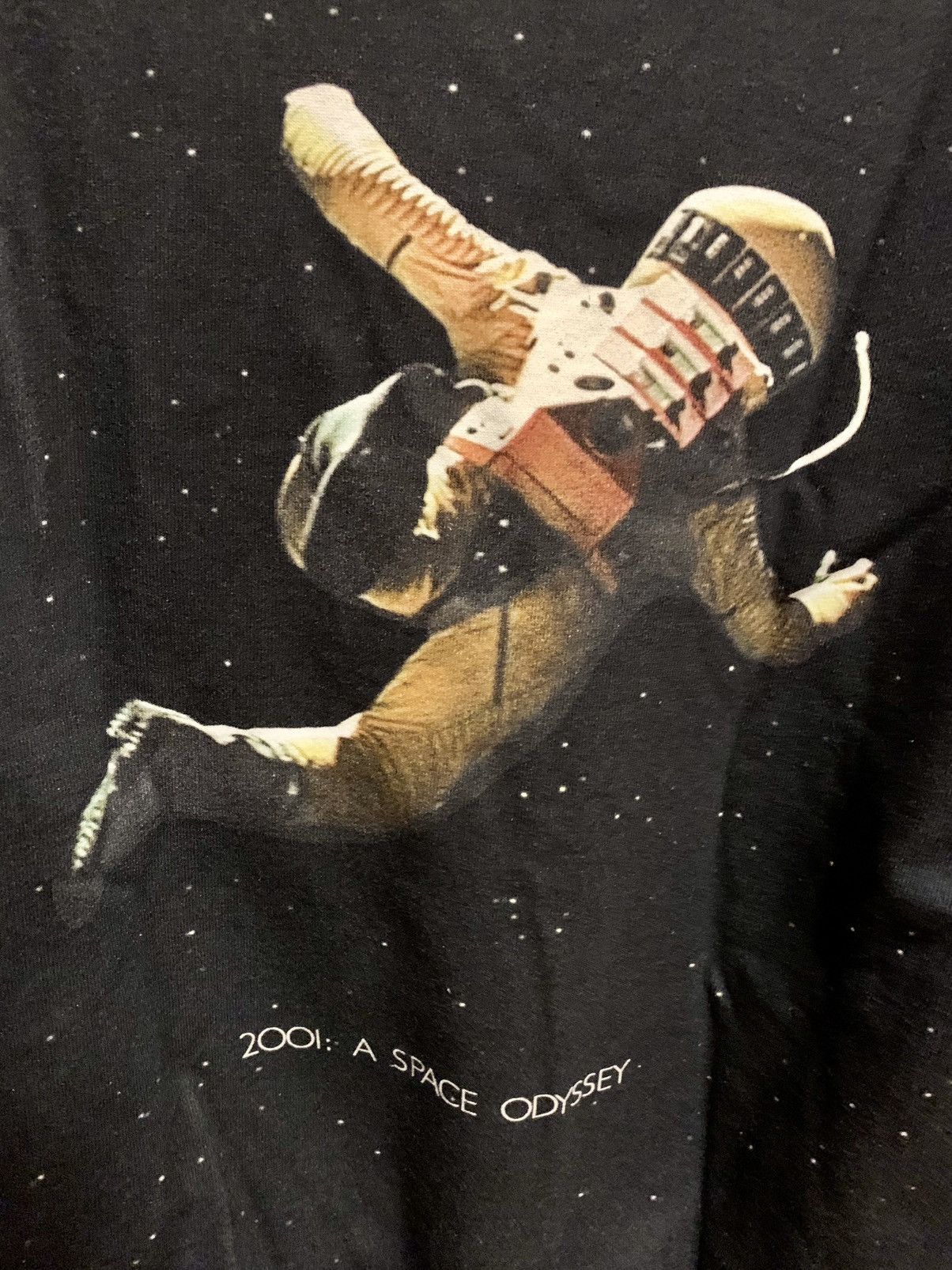 Jun Takahashi Undercover AW18 “Human Error” Dr. Poole Sweatshirt Size US M / EU 48-50 / 2 - 4 Thumbnail