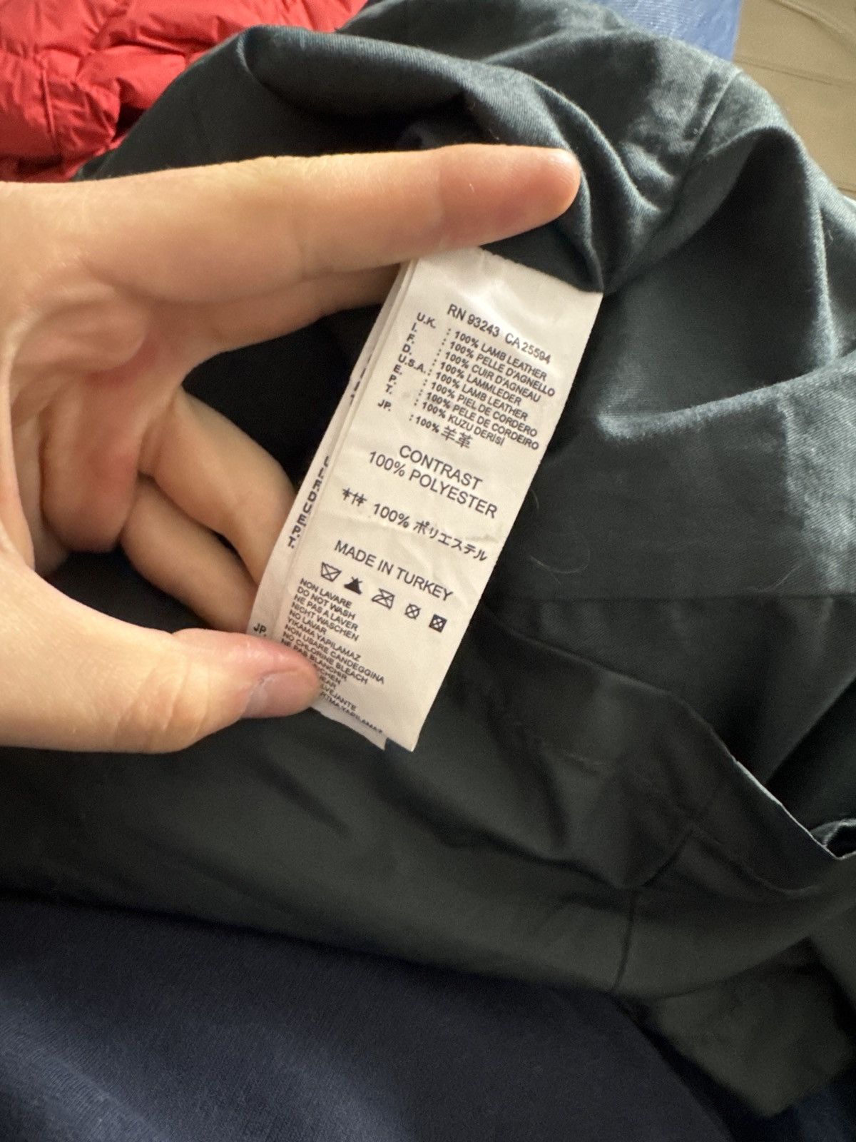 Diesel DIESEL Multi-Pocket Military Hooded Field Jacket Dark Green Size XL / US 12-14 / IT 48-50 - 12 Thumbnail
