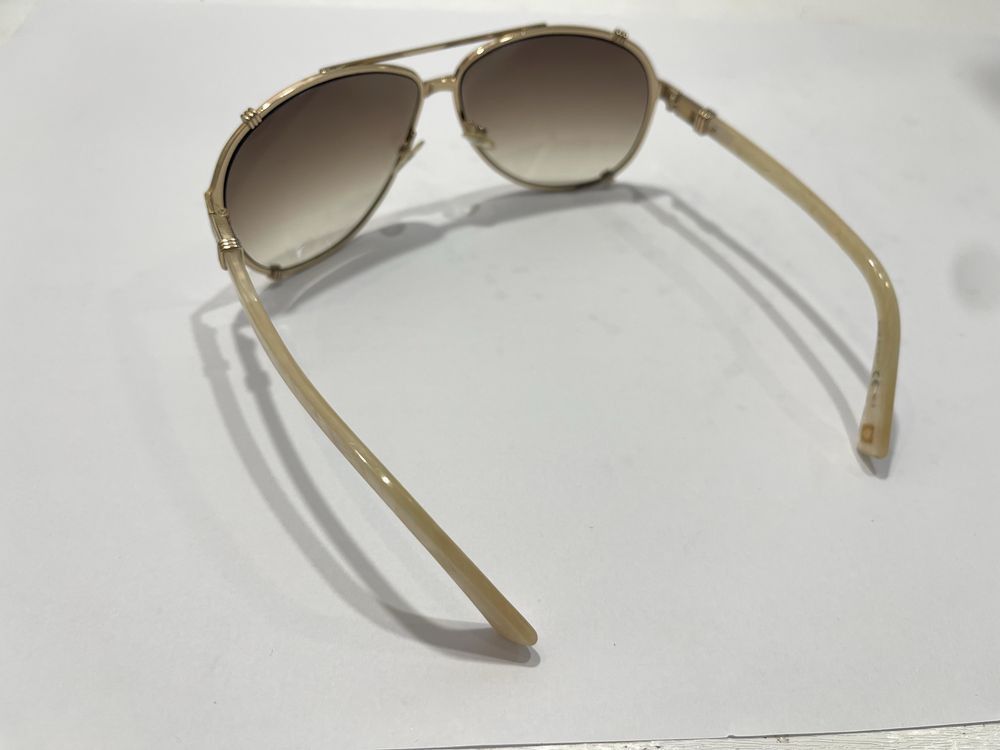 Dior Dior UPUFM6311130 Sunglasses Size ONE SIZE - 2 Thumbnail
