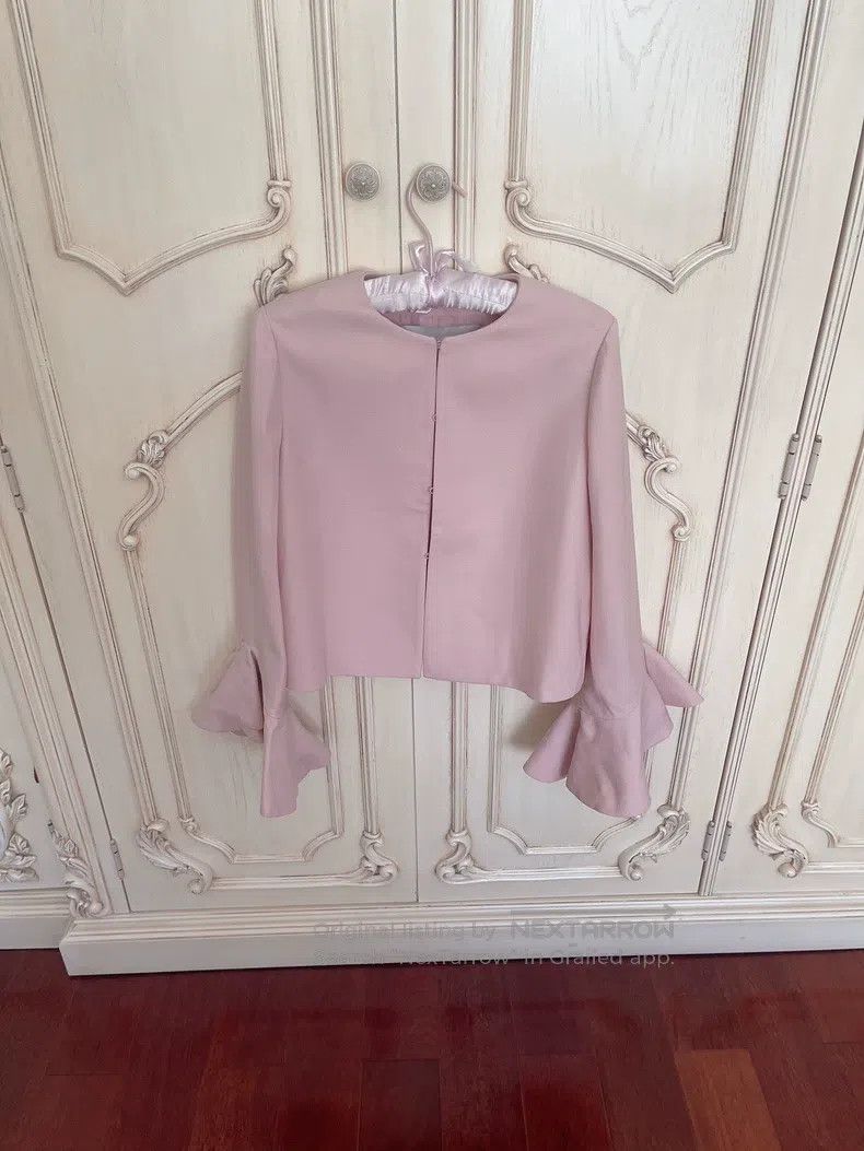 Valentino Valentino coat Size S / US 4 / IT 40 - 1 Thumbnail