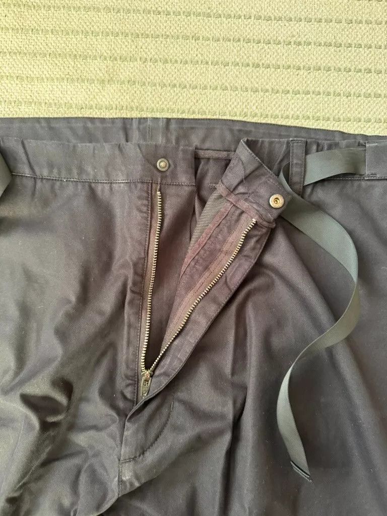 Acronym P17-S Pants - Black - Size XL Size US 36 / EU 52 - 7 Thumbnail