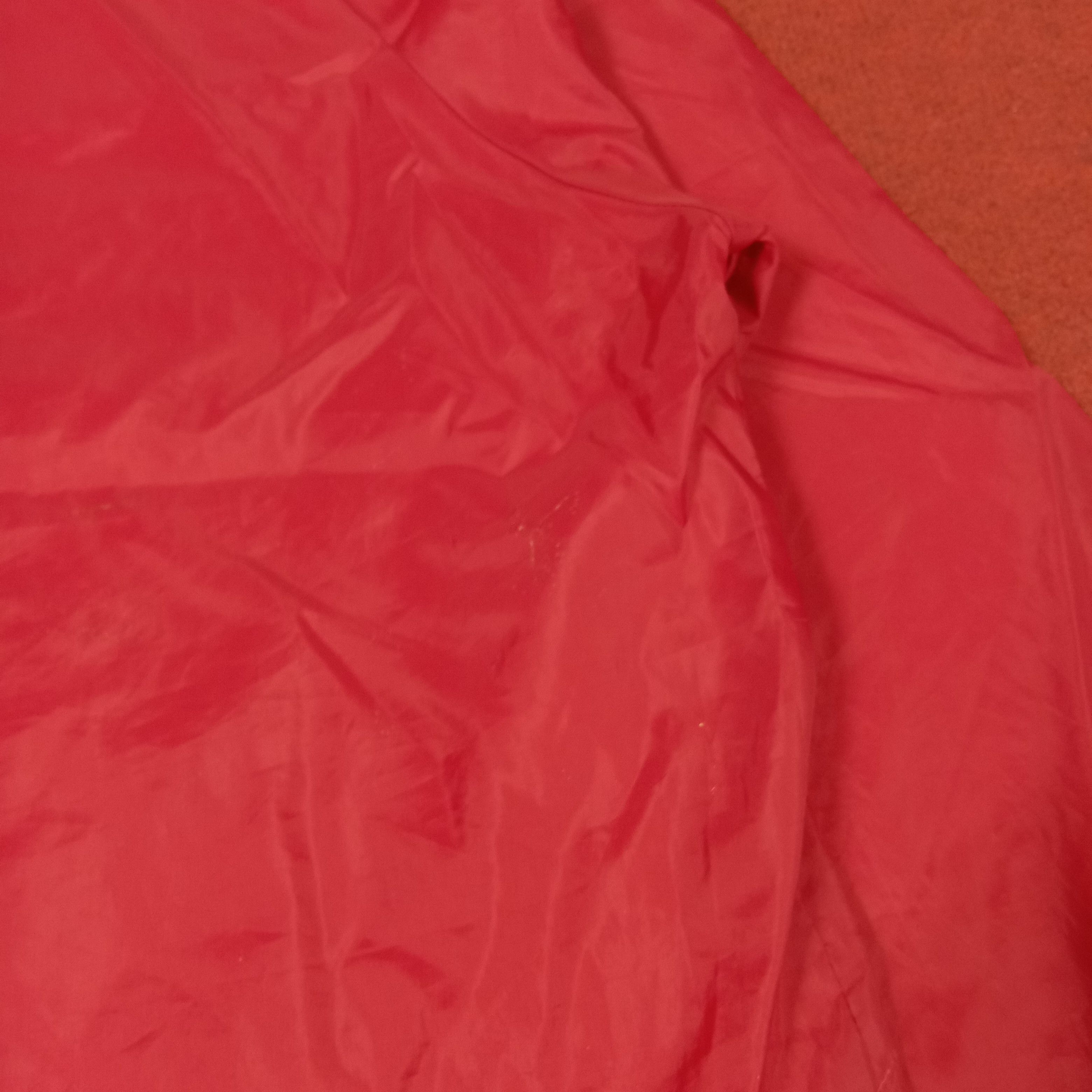 Vintage AC Milan Football Club Sportswear Windbreaker Style Jacket Size US L / EU 52-54 / 3 - 4 Thumbnail