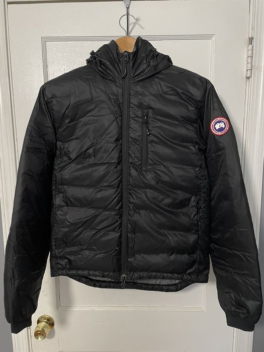 Canada goose lodge outlet xl