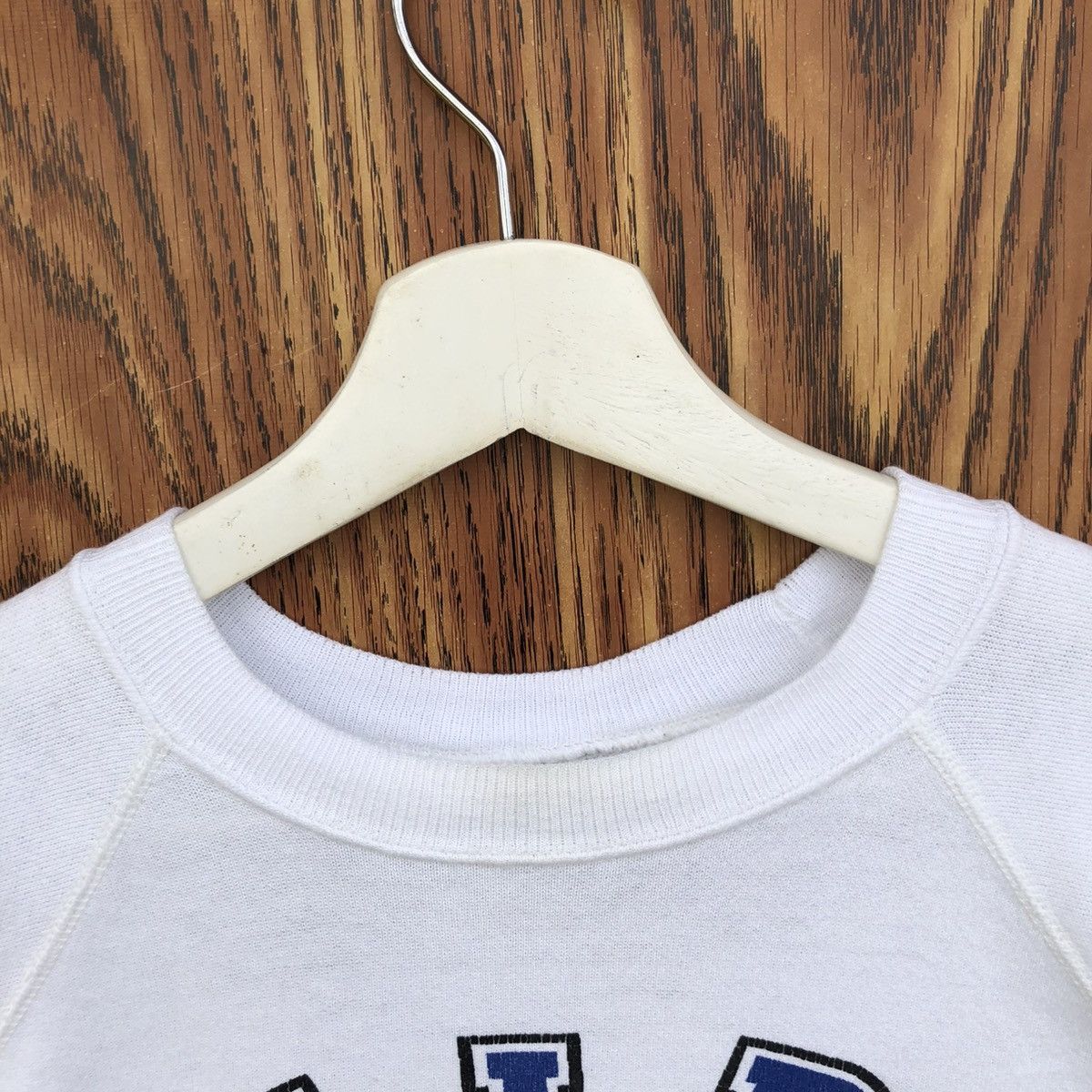 Vintage Vintage Bulldog Gym Sweatshirt Size US M / EU 48-50 / 2 - 4 Thumbnail