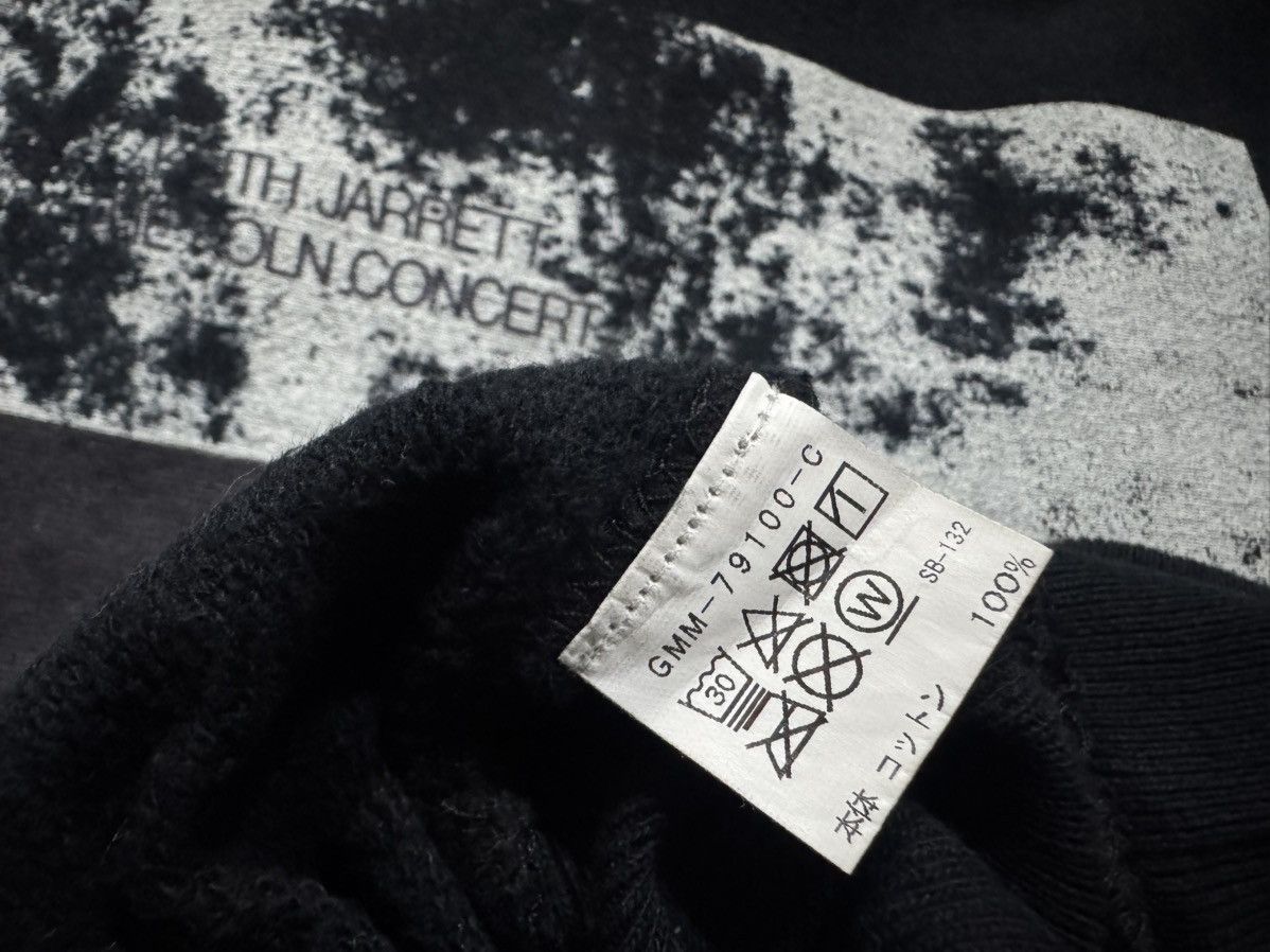 Other Keith Jarrett’s Ecm Adam Et Rope Size US M / EU 48-50 / 2 - 4 Thumbnail