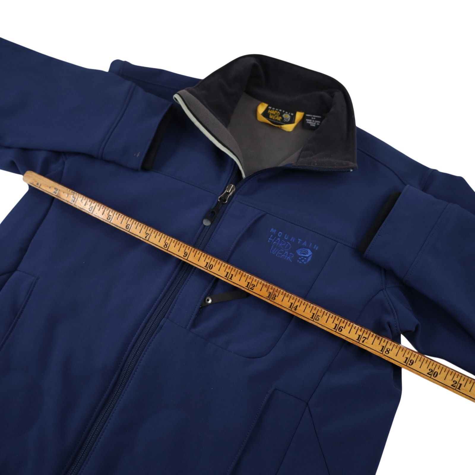 Mountain Hardwear Mountain Hardwear Soft Shell Adventure Jacket Size US S / EU 44-46 / 1 - 7 Thumbnail