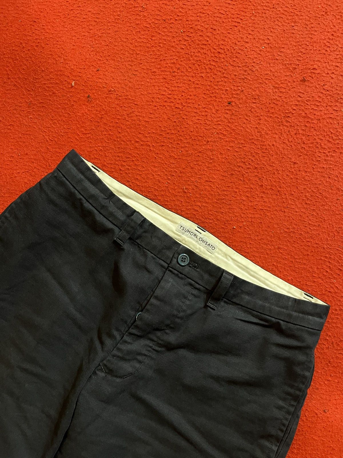 Tsumori Chisato Tsumori Chisato Short Pants Size US 29 - 2 Thumbnail