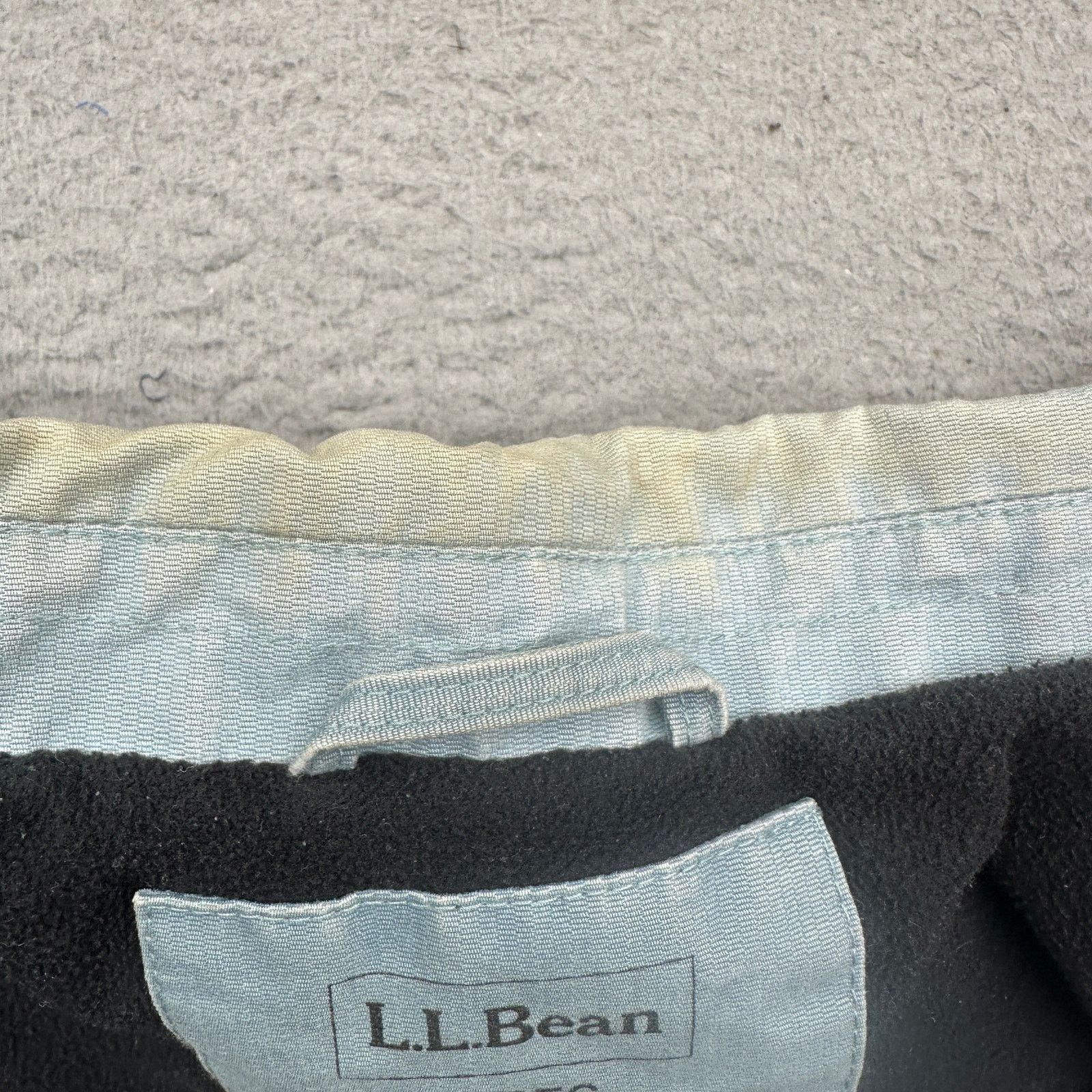 L.L. Bean LL Bean Pine Ridge Insulated Field Jacket Medium 290552 Size US M / EU 48-50 / 2 - 6 Thumbnail