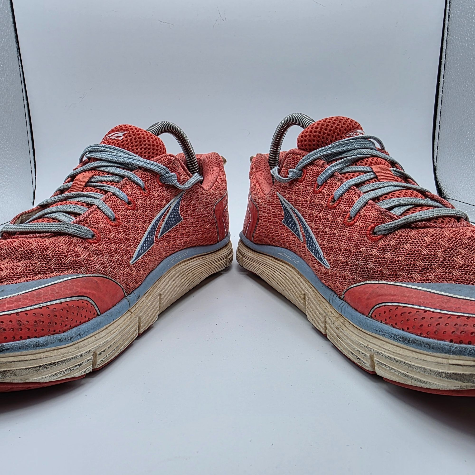 Altra Altra Intuition 3 Womens Size 8.5 Pink Athletic Shoes Walkin Size US 8.5 / IT 38.5 - 3 Thumbnail