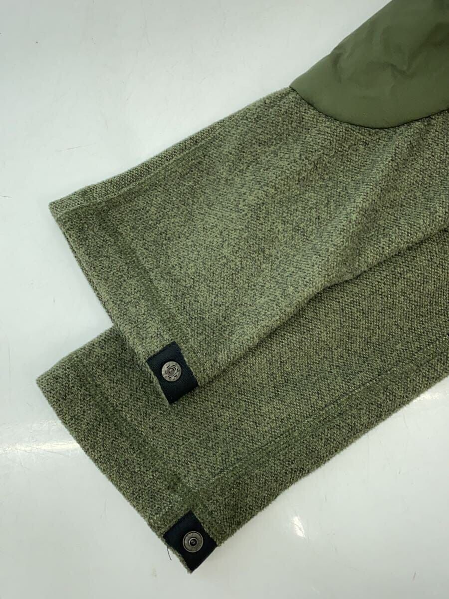 And Wander Fleece Jacket Size US S / EU 44-46 / 1 - 5 Thumbnail