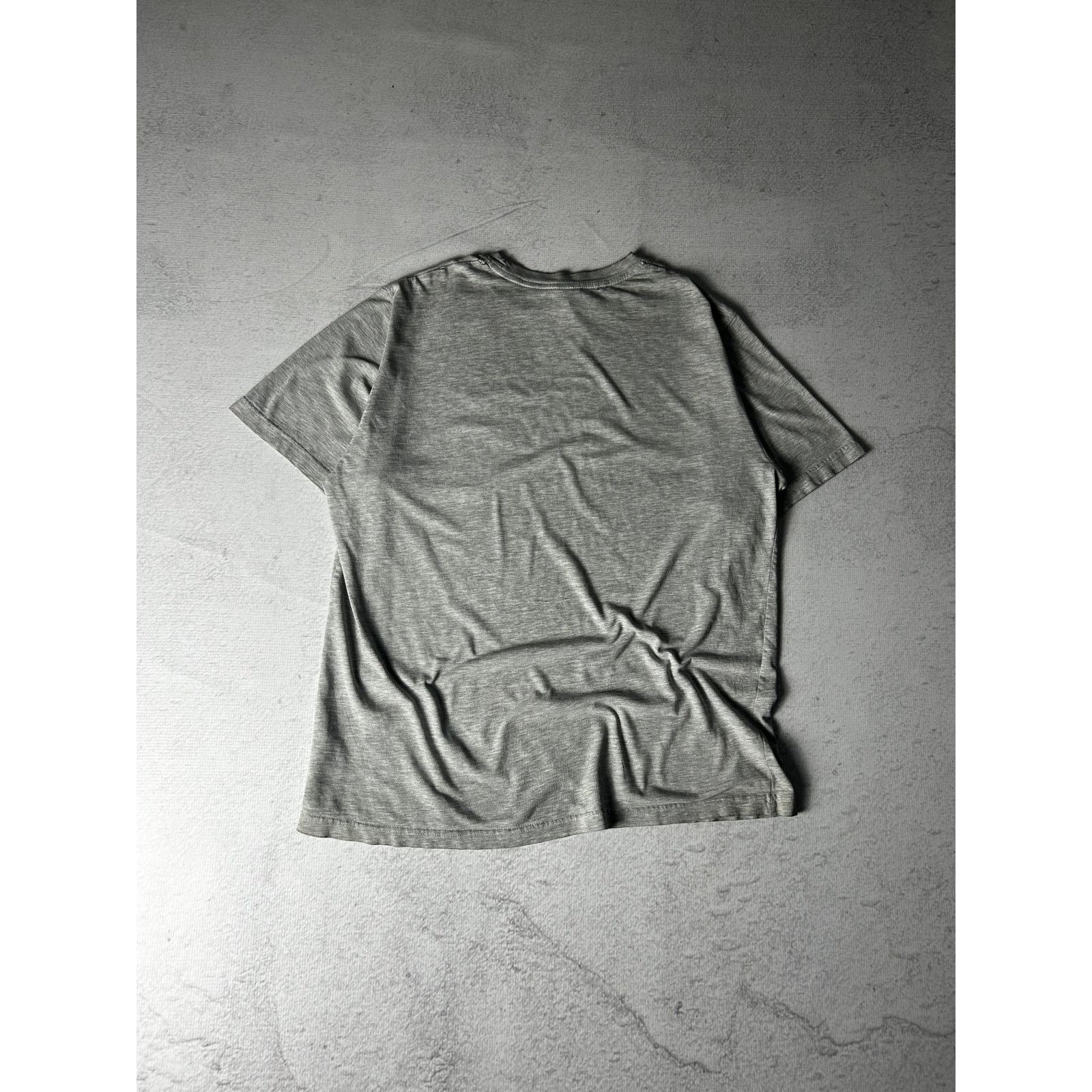 Nike Vintage Nike T-Shirt, Nike Tees, Vintage Tee For Men's Large Size US L / EU 52-54 / 3 - 2 Thumbnail