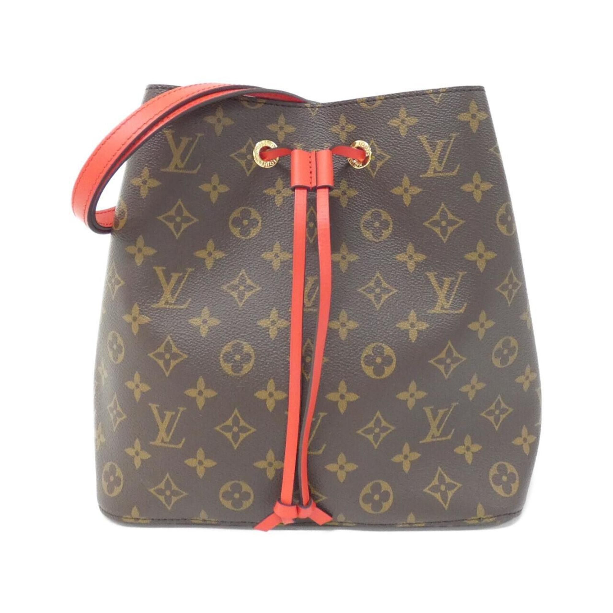 Louis Vuitton Monogram Neo Noe M44021 Shoulder Bag, Women's