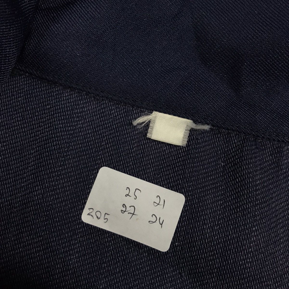Japanese Brand COSMO AUTO SERVICE STAFF WORK UNIFORM JACKET Size US L / EU 52-54 / 3 - 10 Thumbnail