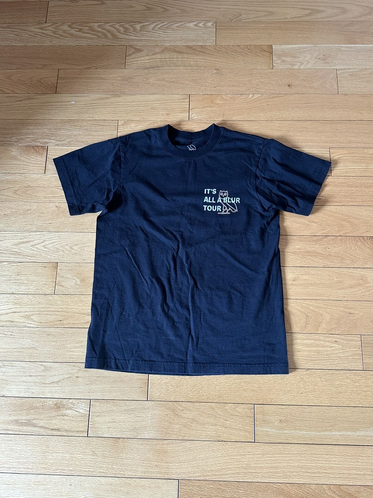 October's Very Own IAAB TOUR 2023 Tee Size US XS / EU 42 / 0 - 1 Thumbnail