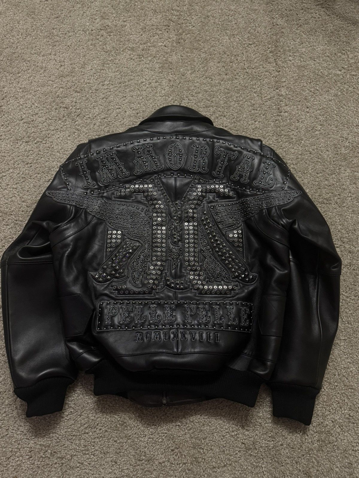 Opium Jacket | Grailed