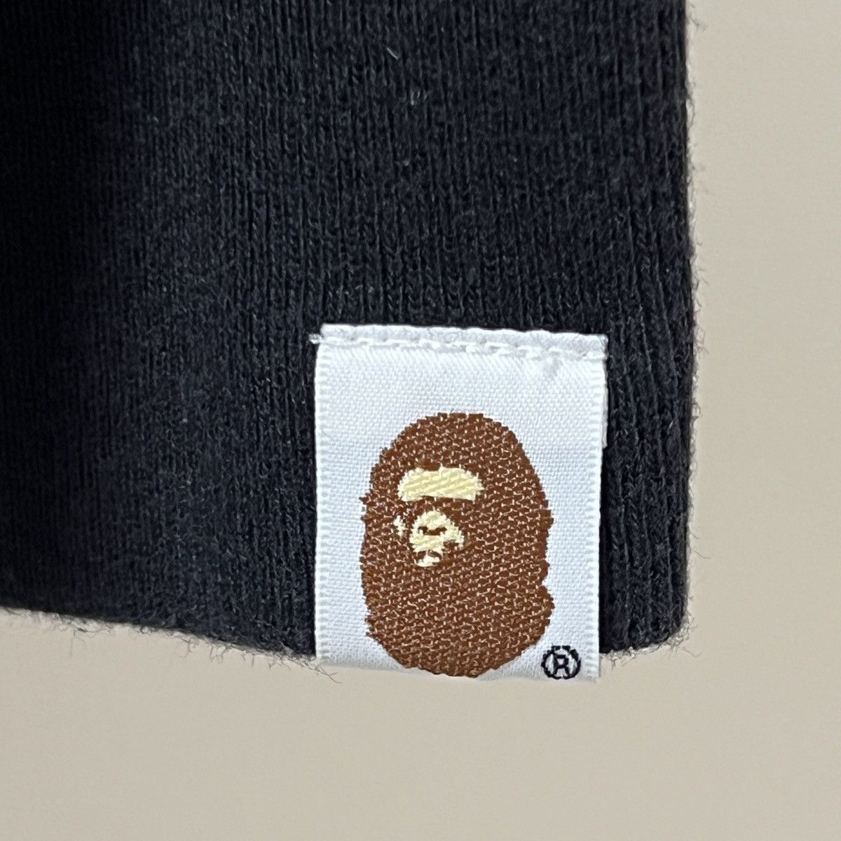 Bape Bape WGM Multi Camo Shark Zip Up Hoodie Size US M / EU 48-50 / 2 - 9 Thumbnail