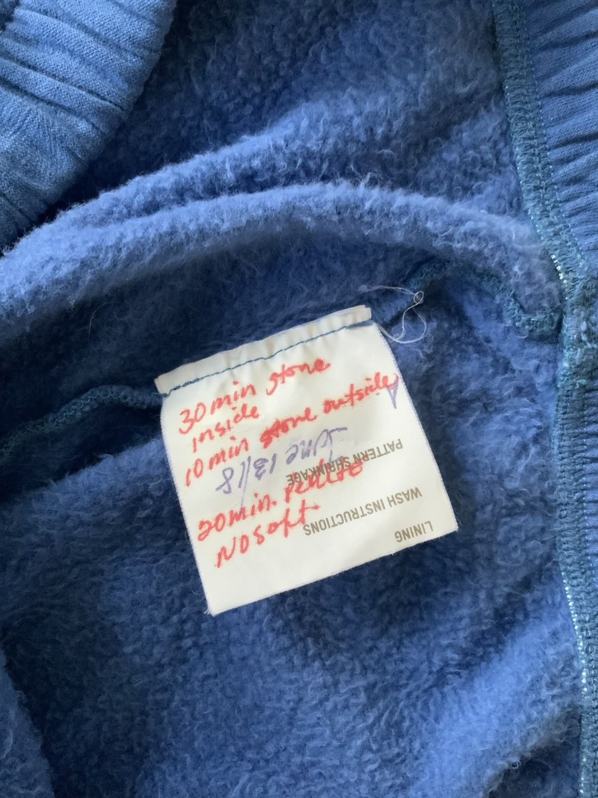 Yeezy YEEZY SAMPLE SWEATPANTS Size US 32 / EU 48 - 4 Thumbnail