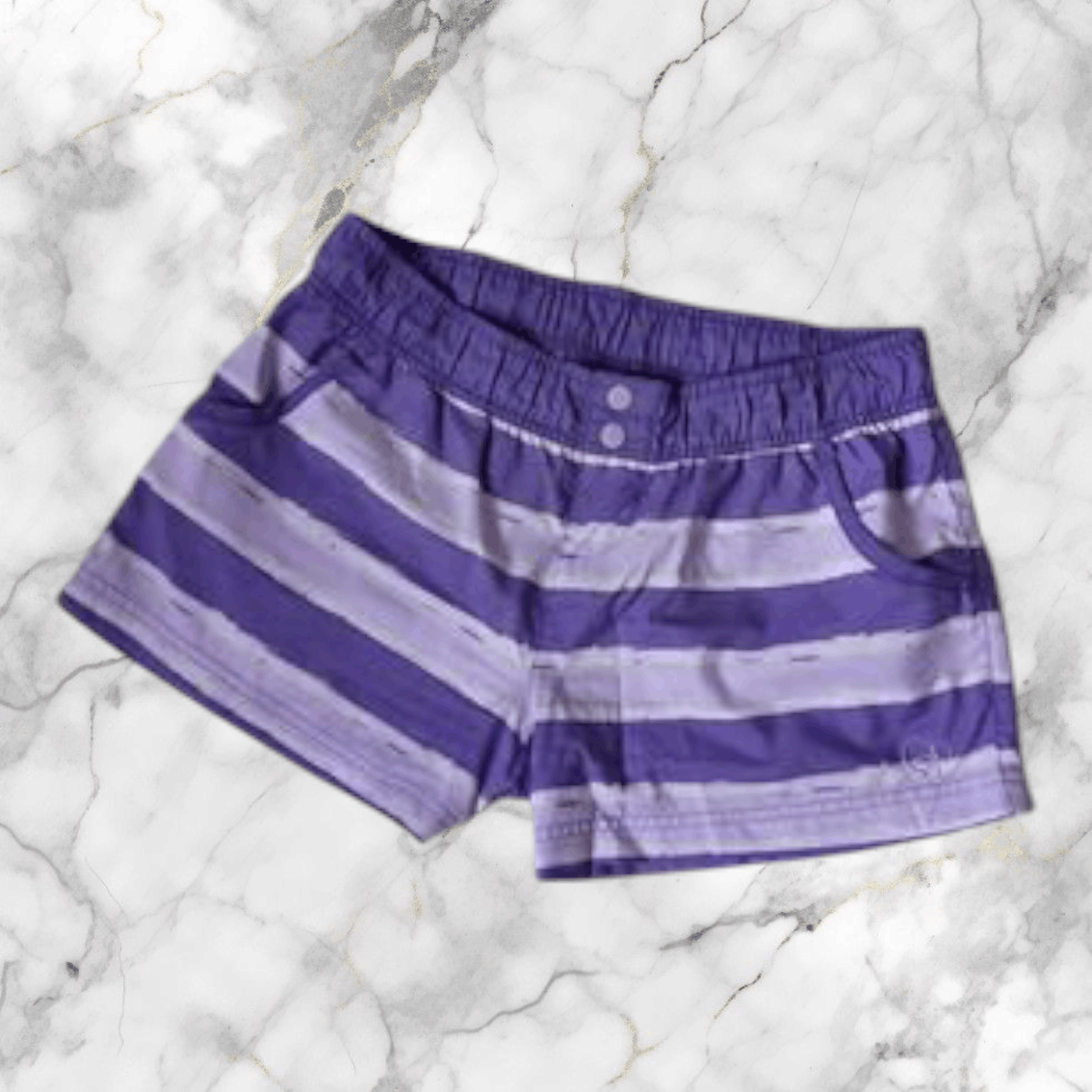 Ocean Pacific Ocean Pacific Womens Beach Shorts Size 34" / US 12 / IT 48 - 1 Thumbnail
