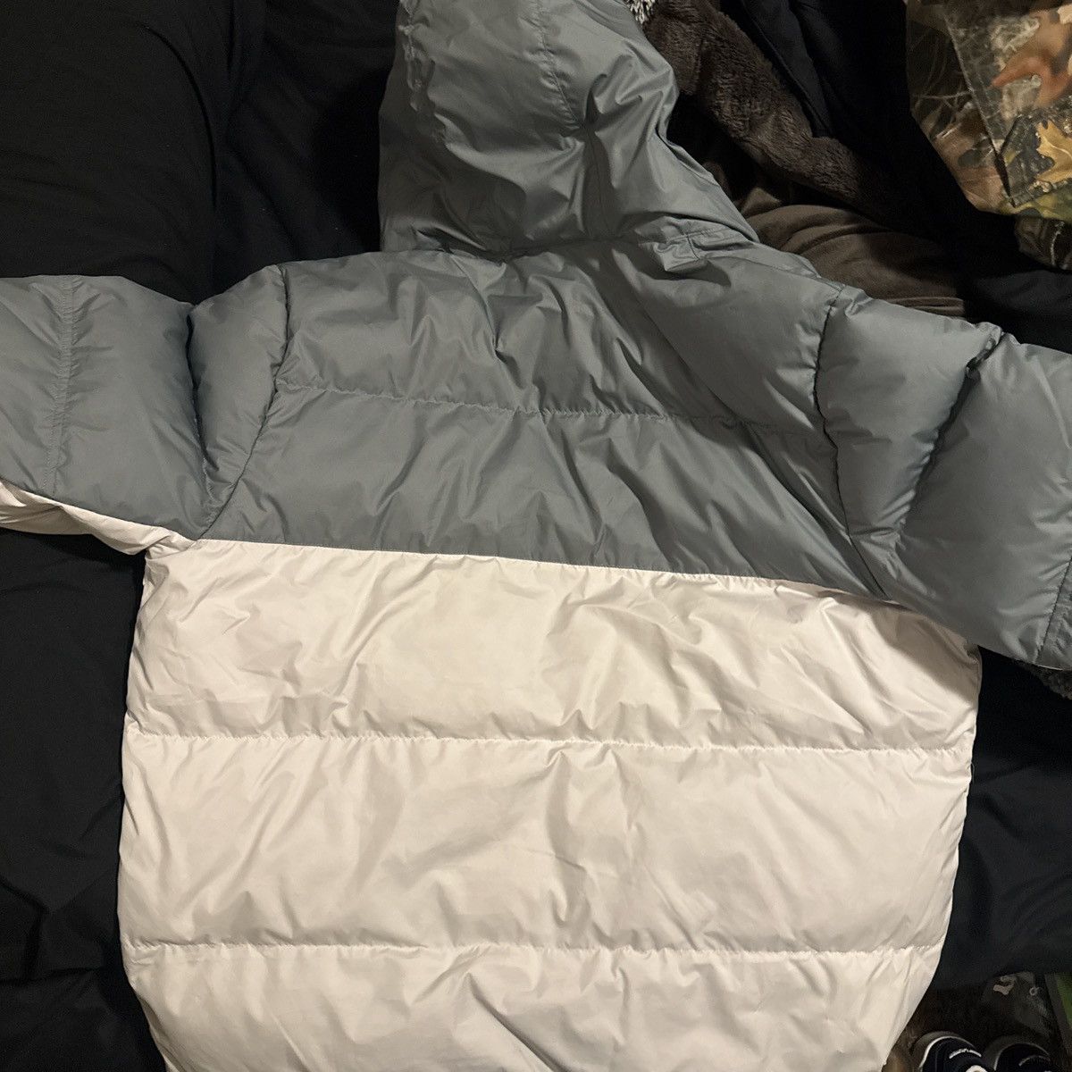 Nike NIKE STORM FIT PUFFER Size US XL / EU 56 / 4 - 3 Thumbnail