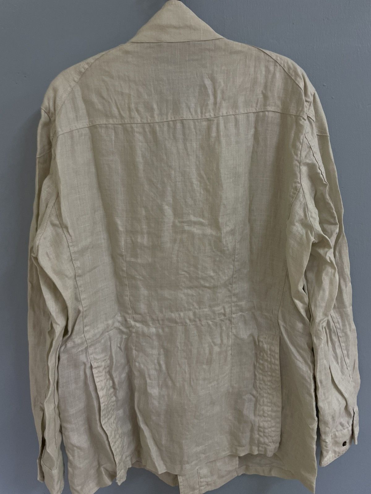 Dezert dézert homme zip up jacket Size US L / EU 52-54 / 3 - 4 Thumbnail