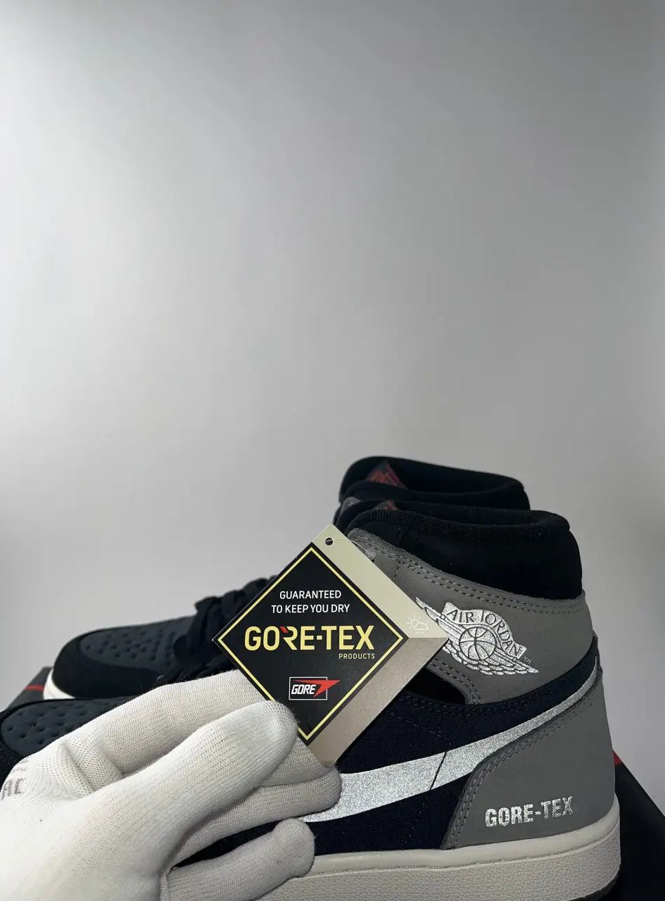 Nike Nike Air Jordan 1 High Element GORE-TEX Size US 9.5 / EU 42-43 - 5 Thumbnail