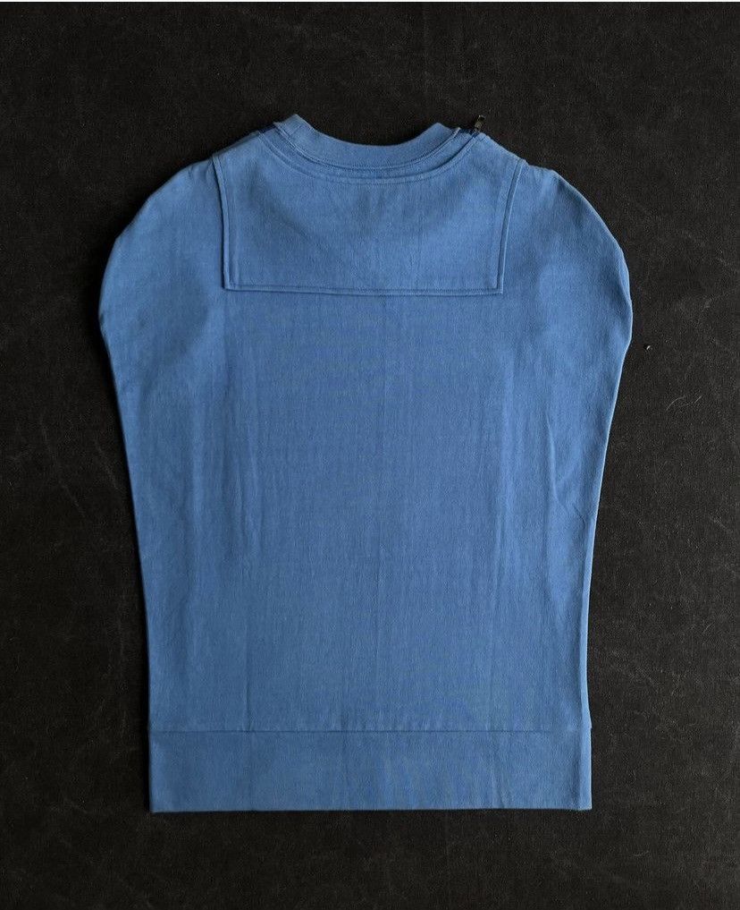 Tsumori Chisato Tsumori Chisato top Size US M / EU 48-50 / 2 - 6 Thumbnail