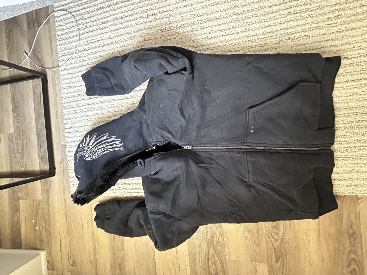 Armani coat