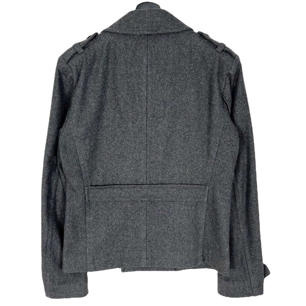 Japanese Brand PPFM Women Jacket Size M / US 6-8 / IT 42-44 - 9 Thumbnail