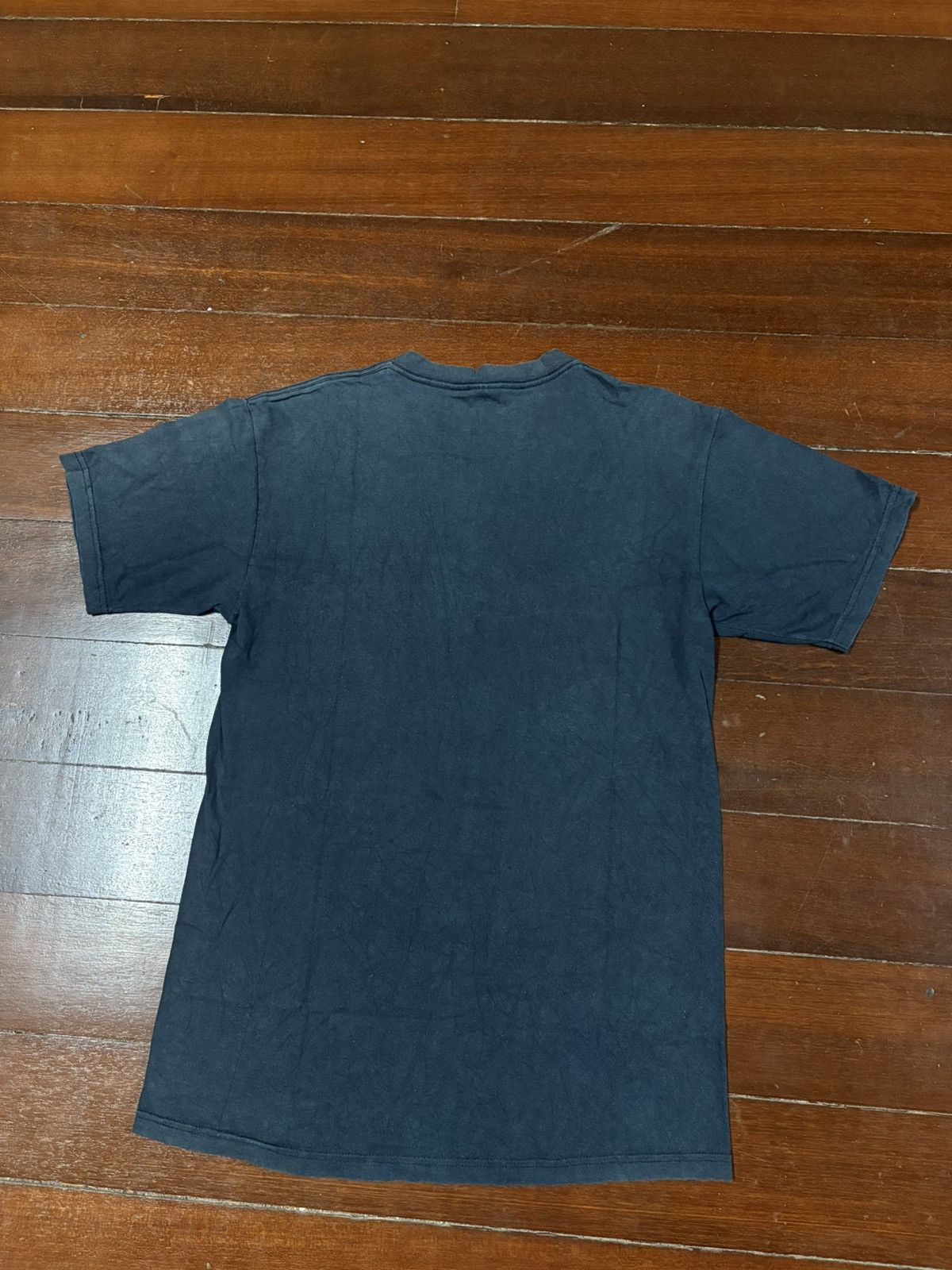 Supreme Rare vintage y2k 2008 Supreme Hulk Smash Tee Size US M / EU 48-50 / 2 - 9 Thumbnail