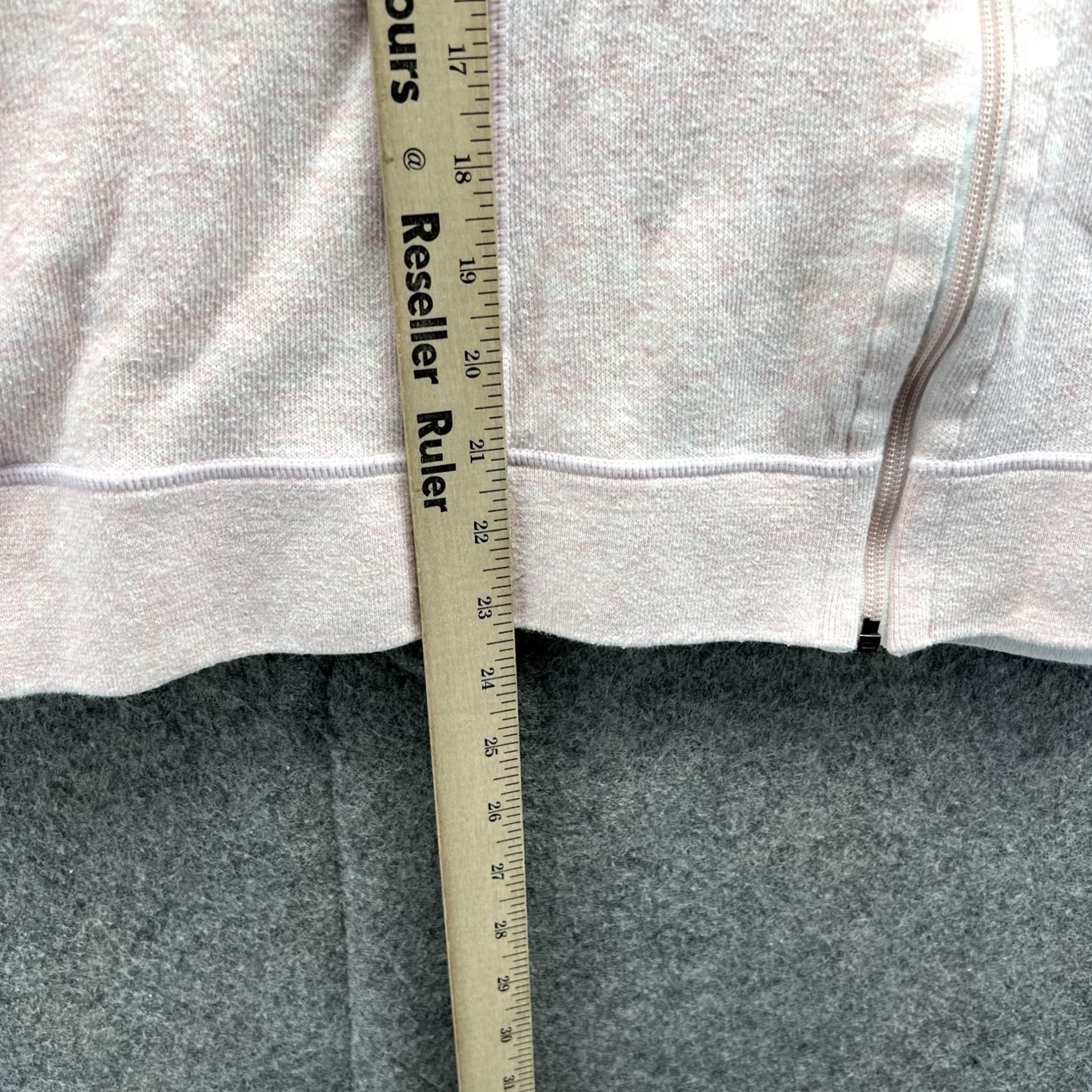 Orvis Removed redundancy (e.g., "Brand: Orvis") Size S / US 4 / IT 40 - 7 Thumbnail
