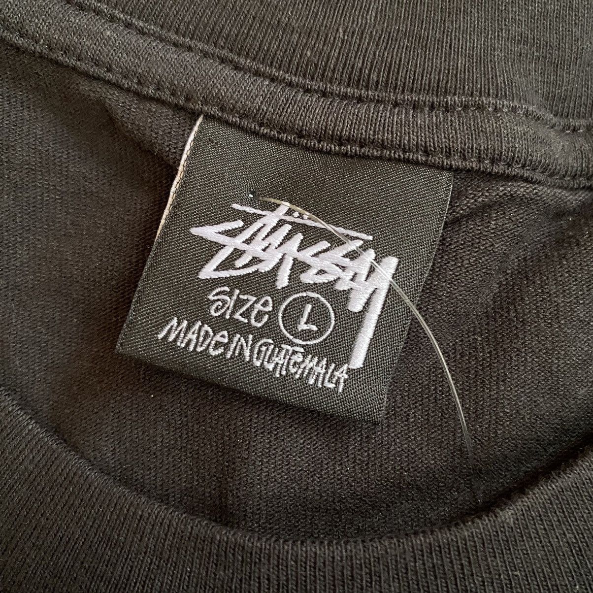 Other Stussy Star Tee Size US L / EU 52-54 / 3 - 5 Thumbnail