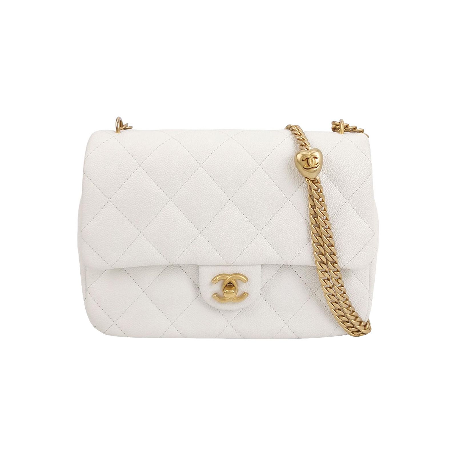 Chanel Chanel Women os Shoulder Bags Size ONE SIZE - 1 Thumbnail
