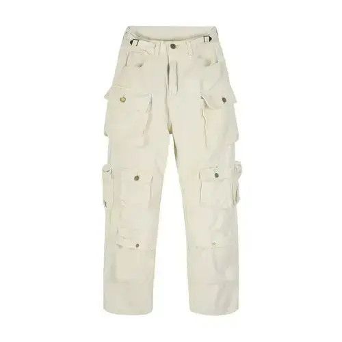 Other punk cargo pants Size US 32 / EU 48 - 4 Thumbnail