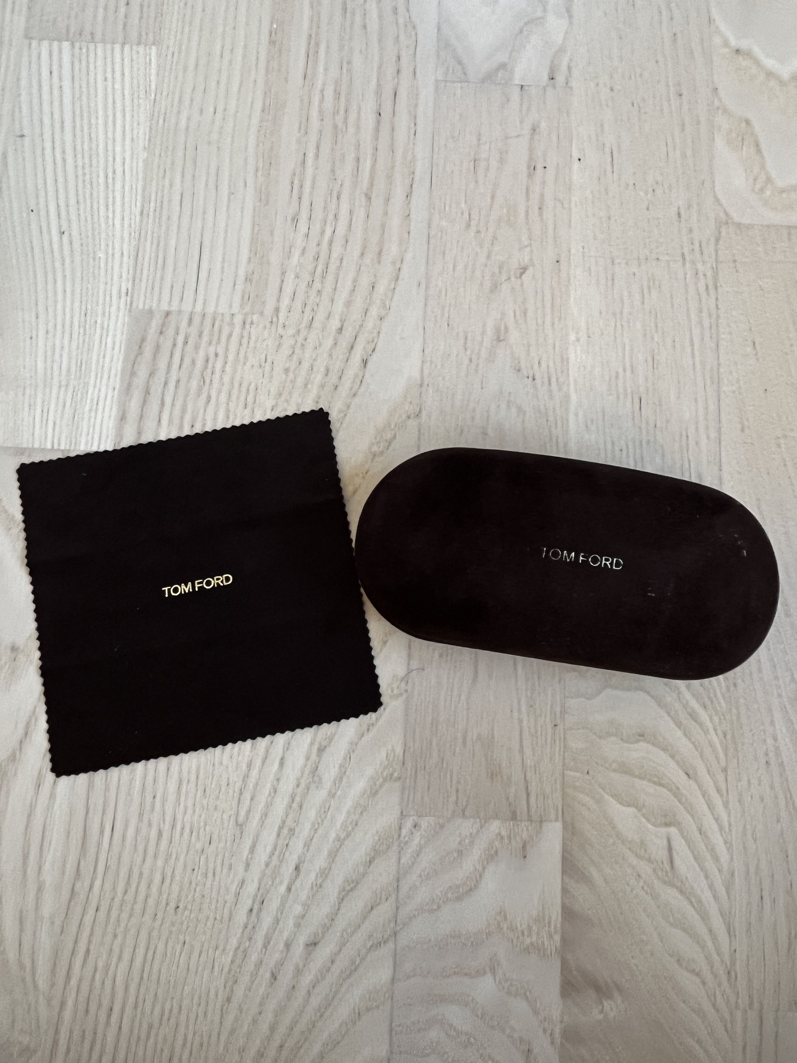 Tom Ford Bryan Sunglasses Size ONE SIZE - 4 Thumbnail