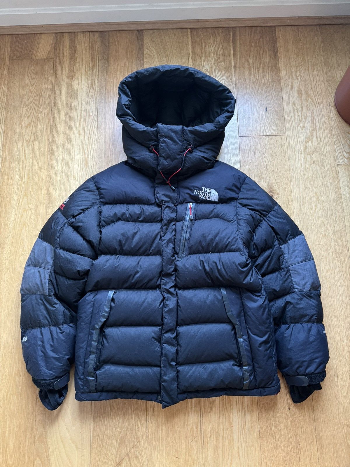 The North Face The North Face jacket Medium black Size US M / EU 48-50 / 2 - 1 Thumbnail