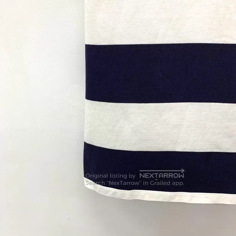 Louis Vuitton Louis Vuitton 22 Monogram Color-Block Stripe Pocket Print Size S / US 4 / IT 40 - 4 Thumbnail