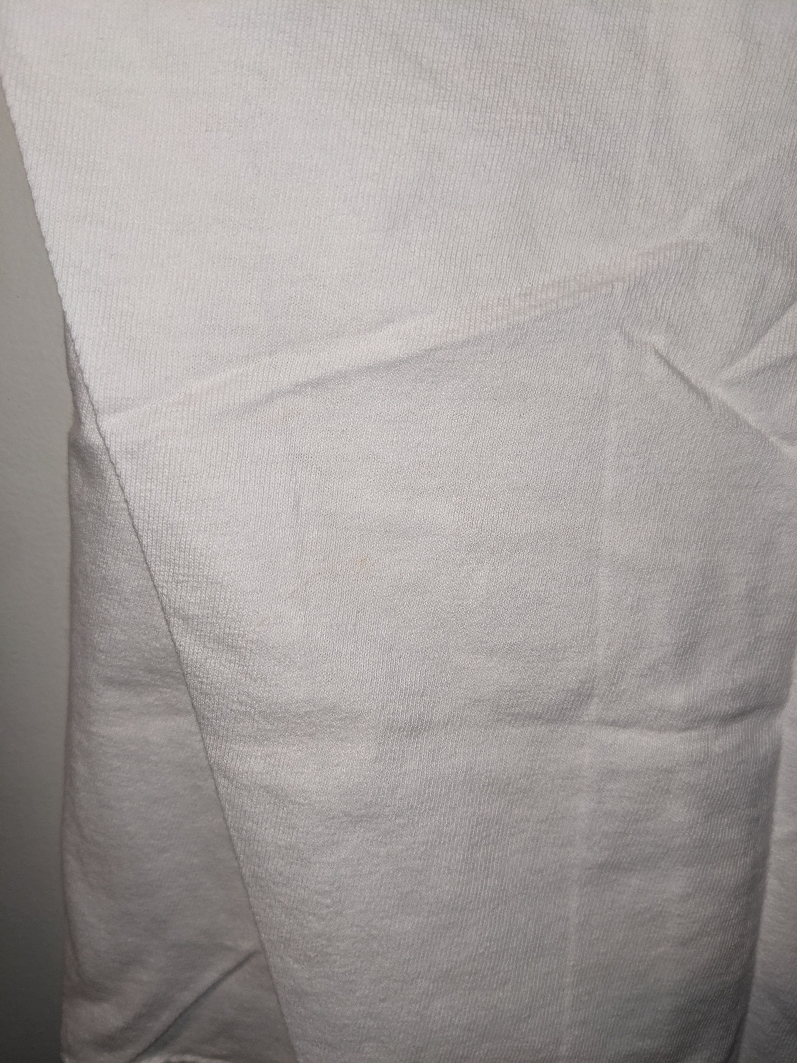 Gildan × Vintage Vintage 2004 It's Not About Me by Max Lucado Large T-Shirt Size US L / EU 52-54 / 3 - 10 Thumbnail