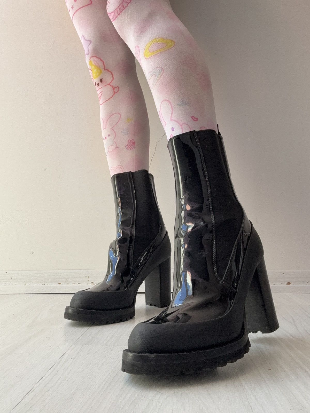 Premiata Premiata boots Size US 7.5 / IT 37.5 - 17 Thumbnail