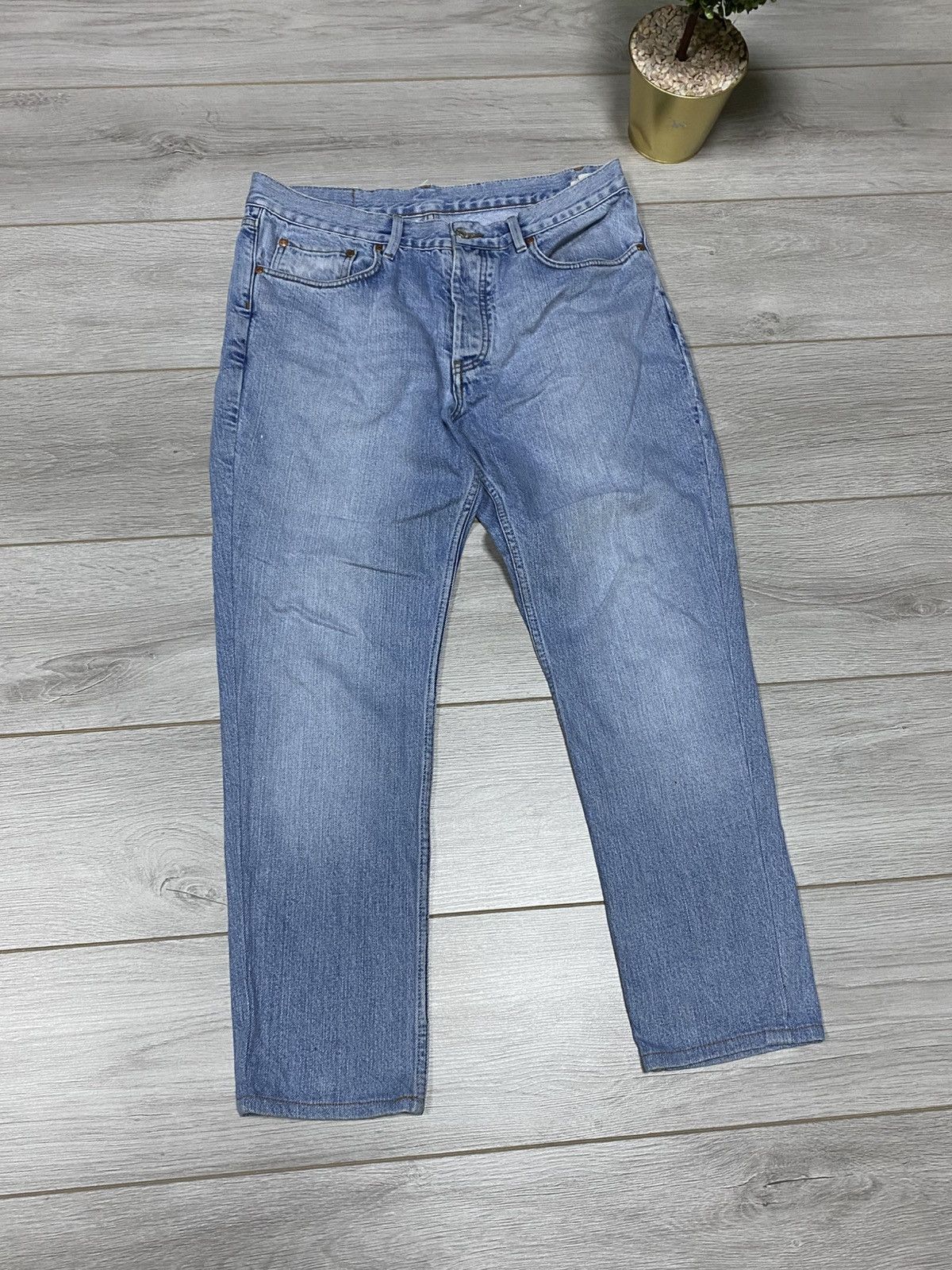 Our Legacy Our legacy jeans Size US 34 / EU 50 - 5 Thumbnail
