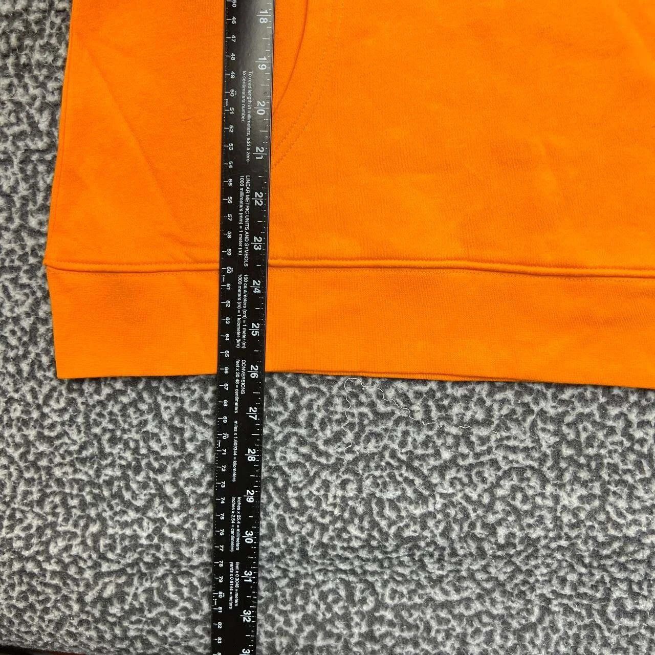 Other Tennessee Volunteers Hoodie Women Pullover Long Sleeve New M Size M / US 6-8 / IT 42-44 - 4 Thumbnail