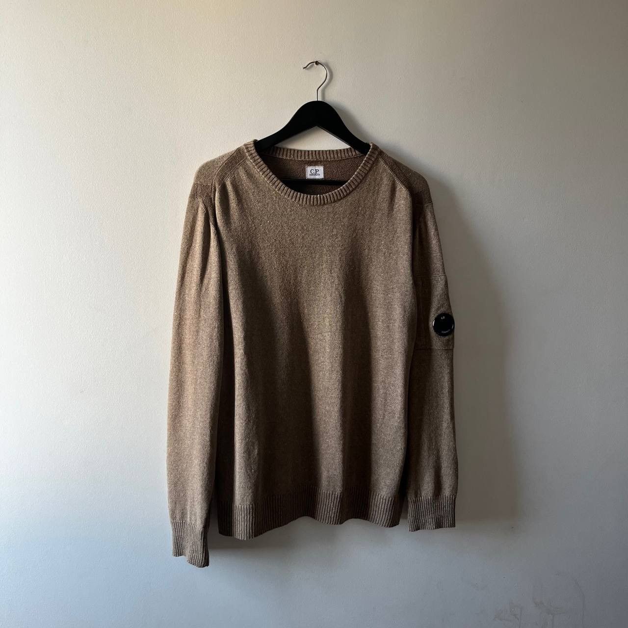 C.P. Company 🔥GOOD ITEM🔥CP Company Sweater, Size 48 Size US M / EU 48-50 / 2 - 3 Thumbnail