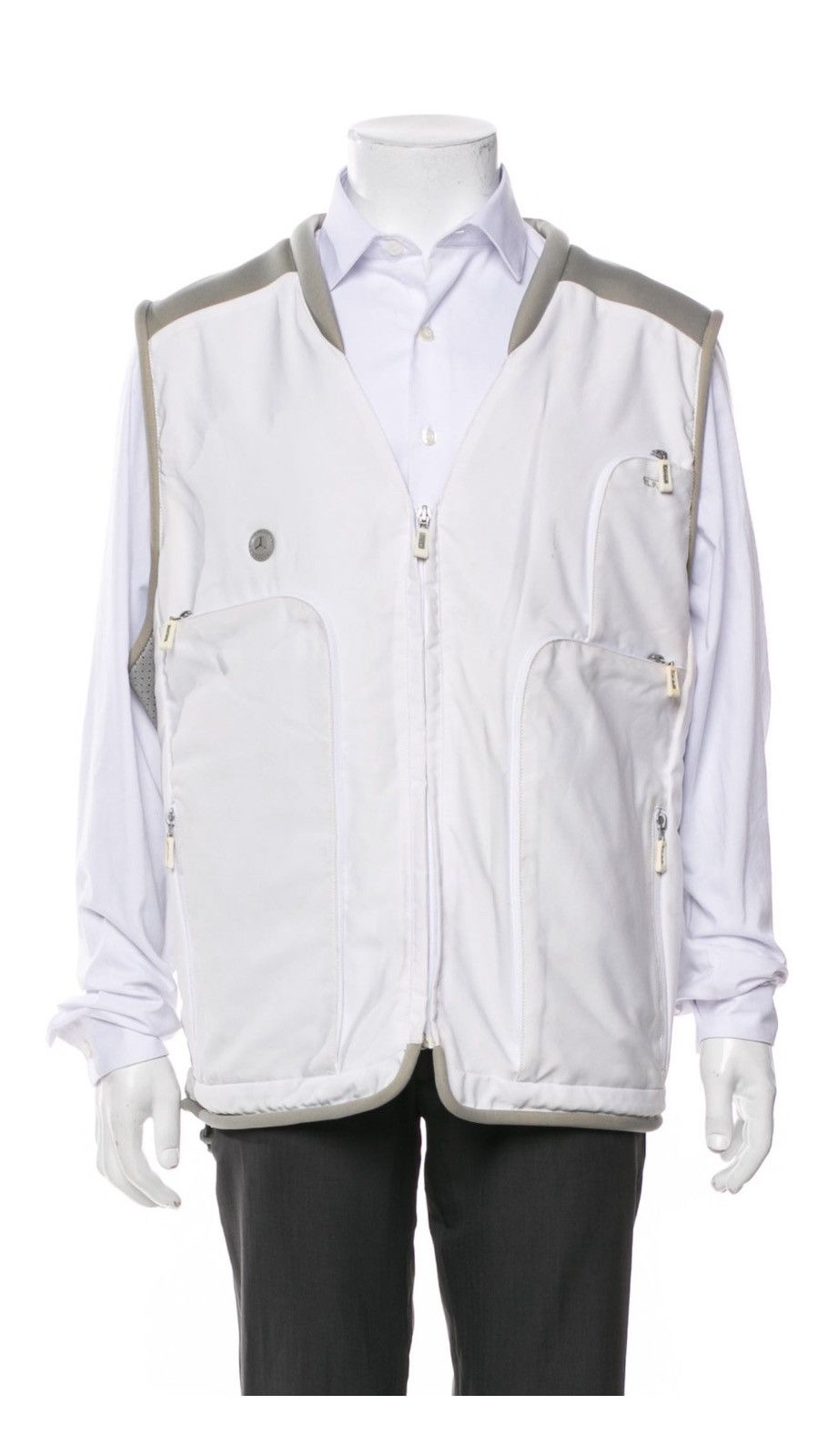 Tumi Tumi travelers vest Size US L / EU 52-54 / 3 - 1 Thumbnail