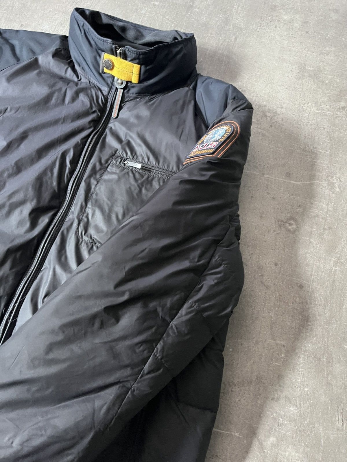 Parajumpers Parajumpers Casper Man Super lightweight navy jacket Size US XL / EU 56 / 4 - 10 Thumbnail