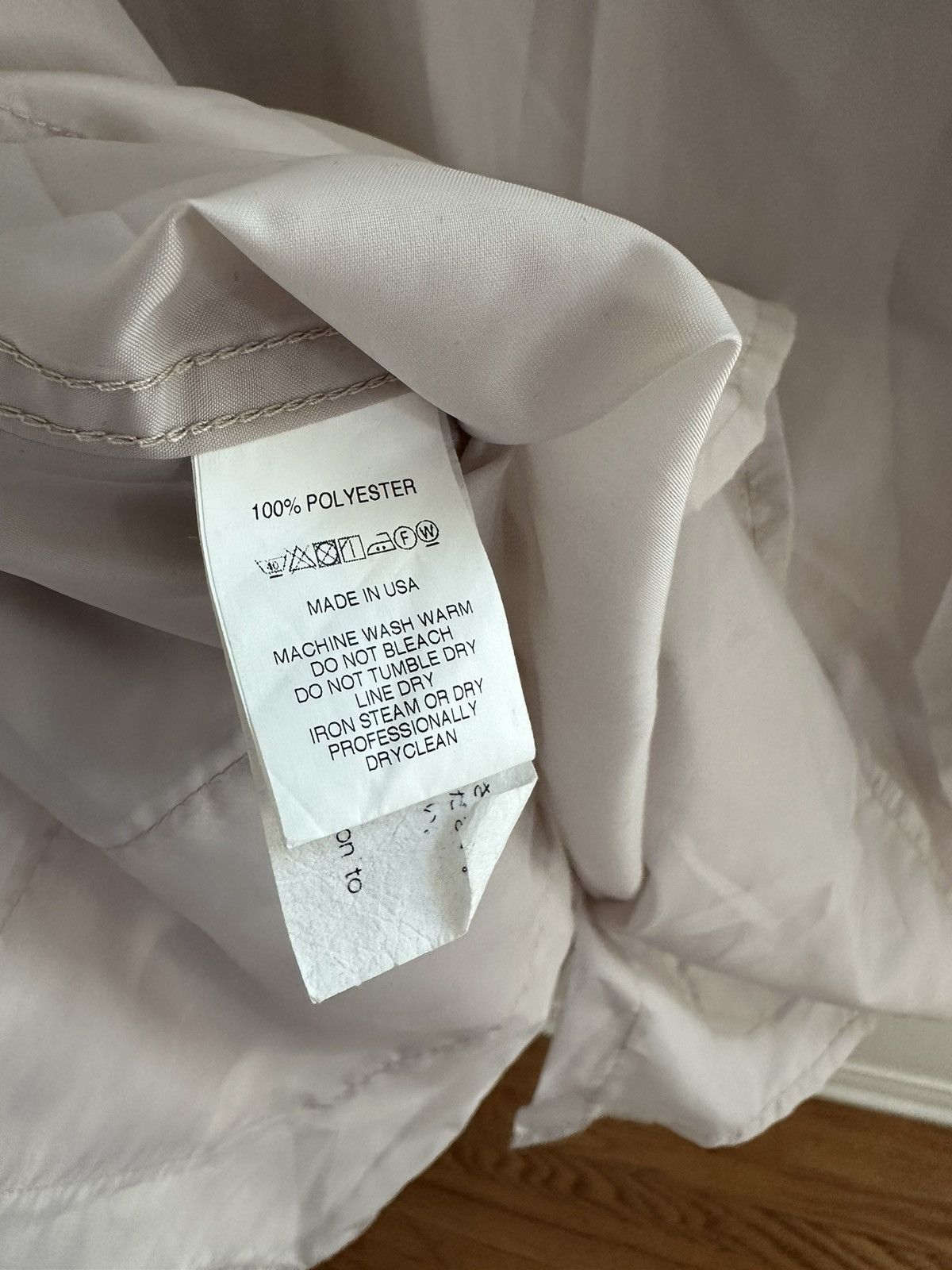 Engineered Garments Engineered Garments Trail Shirt Size US XL / EU 56 / 4 - 4 Thumbnail